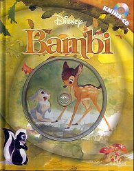Bambi + CD