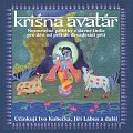 Krišna Avatár - CD