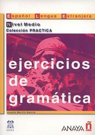 Ejercicios de gramática: Medio