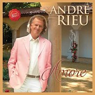 André Rieu - Amore - CD