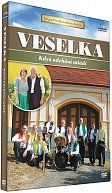 Veselka - Když odchází mládí - DVD