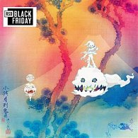 Kids See Ghosts