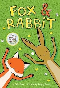 Fox & Rabbit (Fox & Rabbit 1)