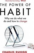 The Power of Habit : Why We Do What We Do, and How to Change