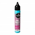 Tekuté perly Cadence - Tyrkysové / 25 ml