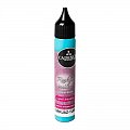Tekuté perly Cadence - Tyrkysové / 25 ml