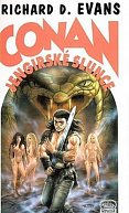 Conan Jengirské slunce