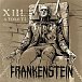 Frankenstein - XIII. století - CD
