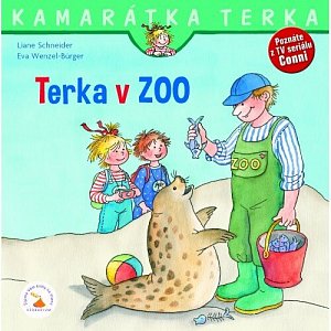 Terka v ZOO