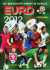 Mistrovství Evropy ve fotbale - EURO 2012