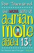 The Secret Diary of Adrian Mole Aged 13 3/4, 1.  vydání