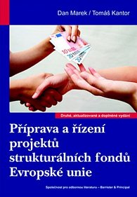 Příprava a řízení projektů strukturálních fondů EU