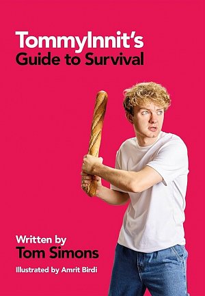 TommyInnit´s Guide to Survival