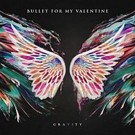 Bullet For My Valentine: Gravity - LP