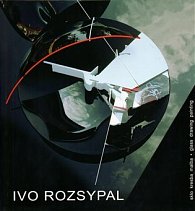 Ivo Rozsypal sklo - kresba - malba