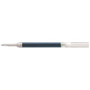 Pero gelové Pentel EnerGel náhradní náplň LR7 - modročerná
