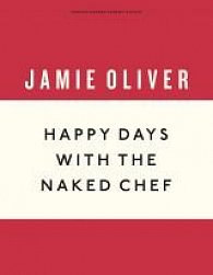 Happy days with the naked chef