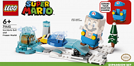 LEGO® Super Mario™ 71415 Ledový Mario a zmrzlý svět – rozšiřující set