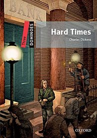 Dominoes 3 Hard Times with Audio Mp3 Pack (2nd)