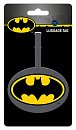Visačka na kufr DC Comics - Batman