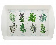 TÁC LP95067 HERB GARDEN L&P