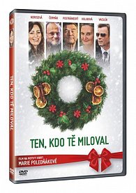 Ten, kdo tě miloval DVD