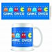 Hrnek Pac-Man - Game Over 315 ml