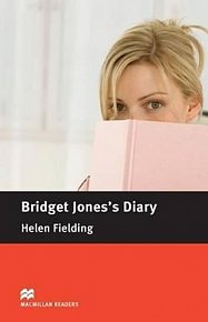 Macmillan Readers Intermediate: Bridget Jones´s Diary