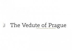 The Vedute of Prague
