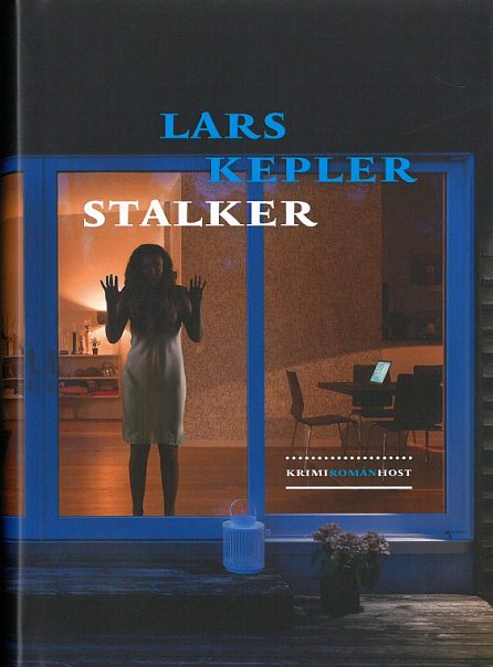 Náhled Stalker, 1.  vydání