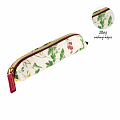 Miquelrius pouzdro se zipem - Botanical Flora, Floral, mix barev