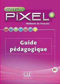 Nouveau Pixel 2 A1: Guide pédagogique