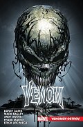 Venom 5 - Venomův ostrov