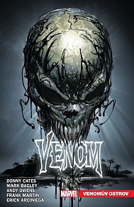 Venom 5 - Venomův ostrov