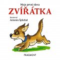 Moje první slova – ZVÍŘÁTKA 