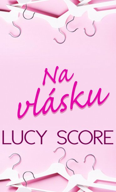 Náhled Na vlásku