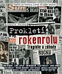 Prokletí rokenrolu - Tragédie a záhady rocku