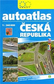 Autoatlas ČR