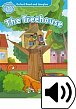 Oxford Read and Imagine Level 1 The Treehouse with Mp3 Pack