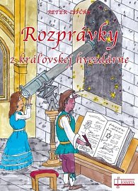 Rozprávky z kráľovskej hvezdárne