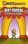 Simpsonovi - Bart Simpson 02/15 - Špión kujón