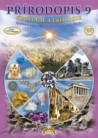 Přírodopis 9 - Geologie a ekologie, Čtení s porozuměním, 1.  vydání