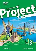 Project 3 DVD (4th)