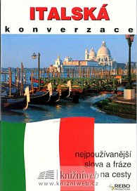 Italská konverzace - 3.vydání