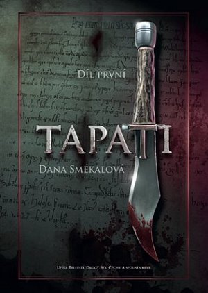 TaPati - díl první
