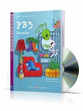 Young ELI Readers 2/A1: PB3 Recycles + Downloadable Multimedia
