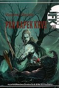 Agent JFK 026 - Pár kapek krve