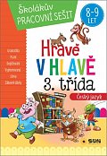 Hravě v hlavě 3. třída Český jazyk 8-9 let