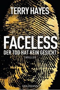 Faceless: Der Tod hat kein Gesicht