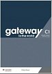 Gateway to the World C1 - Teacher's Book with Teacher's App